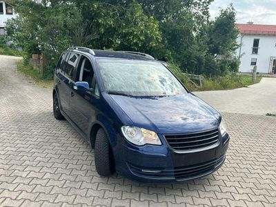 VW Touran