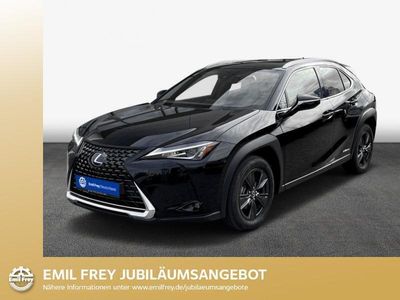 gebraucht Lexus UX 250h Executive Line