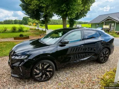 Gebraucht Renault Rafale