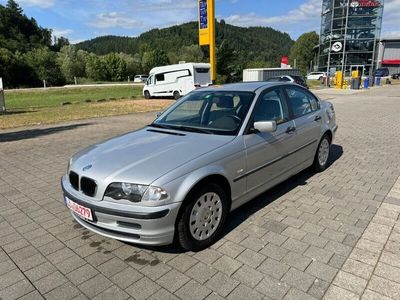 BMW 316