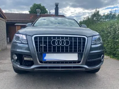 Gebraucht Audi Q5