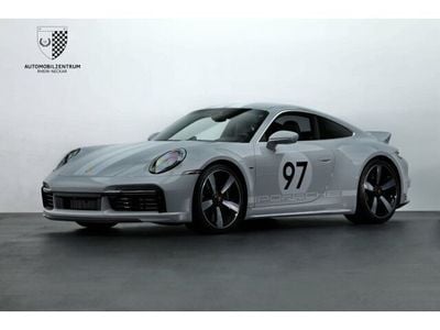 Porsche 911 Sport Classic