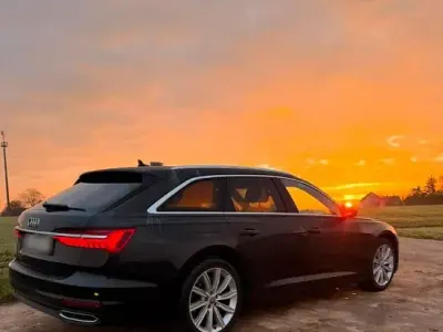 Gebraucht Audi A6