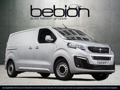 Occasion Peugeot Expert 144 PK (105 kW) 2025 Wit Van