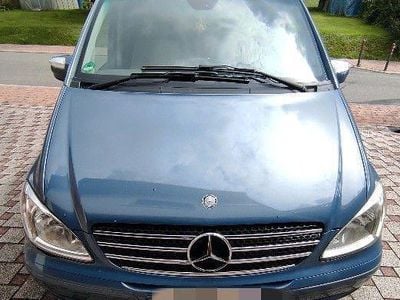Mercedes Viano