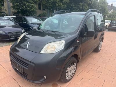 Citroën Nemo
