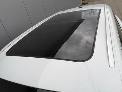 Gebraucht Skoda Superb