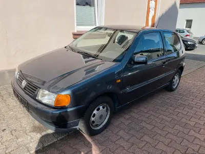 Gebraucht VW Polo