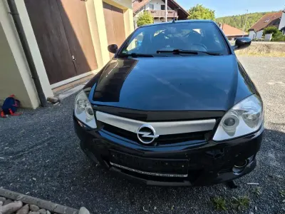 Gebraucht Opel Tigra