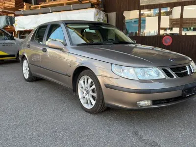 Gebraucht Saab 9-5