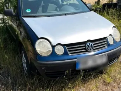 Gebraucht VW Polo