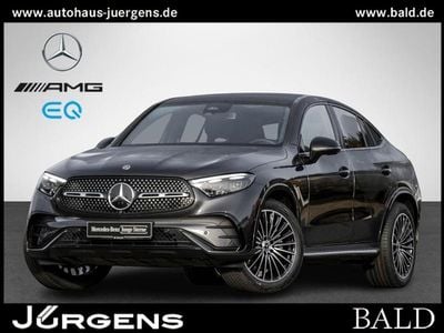 Mercedes GLC300