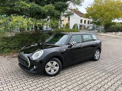 Mini Cooper Clubman