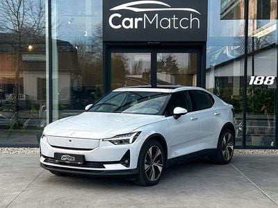 Gebraucht Polestar 2 Standard Range Single Motor 200 kW (272 PS) 2024 Grau Kleinwagen