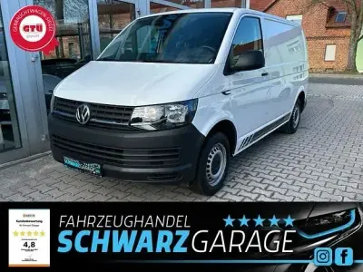 Gebraucht VW T6 102 PS (75 kW) 2017 Andere Van