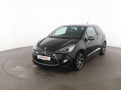 Citroën DS3