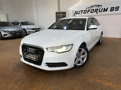 Gebraucht Audi A6