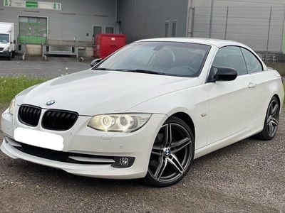 BMW 320 Cabriolet