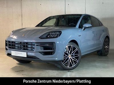 Gebraucht Porsche Cayenne 470 PS (345 kW) 2024 Grau SUV