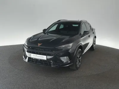 Gebraucht Cupra Formentor 150 PS (110 kW) 2025 Grau SUV