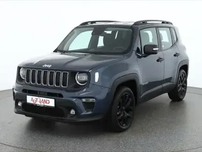 Gebraucht Jeep Renegade