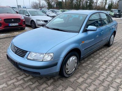 Gebraucht VW Passat