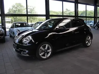 Gebraucht Ora 03 Pro+ 125 kW (171 PS) 2023 Schwarz Kleinwagen