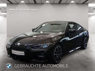 BMW 430