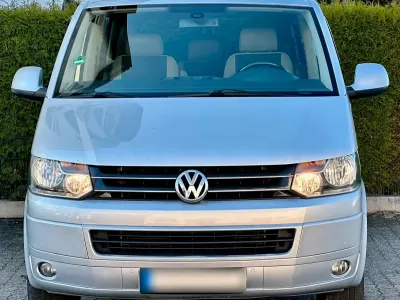 Gebraucht VW Caravelle