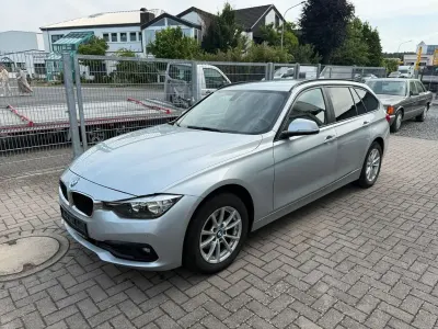 Gebraucht BMW 318