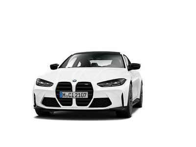 Gebraucht BMW M4 Shadowline 480 PS (353 kW) 2025 Coupé