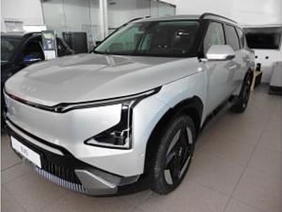 Neu Kia EV5 160 kW (218 PS) 2026 Silber (ivory silbe) SUV
