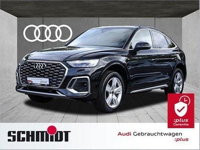 Audi Q5 Sportback