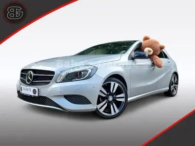 Gebraucht Mercedes 180