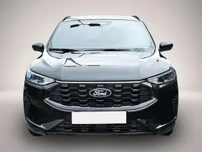 Neu Ford Kuga ST-Line 186 PS (136 kW) 2026 Manufacturer SUV