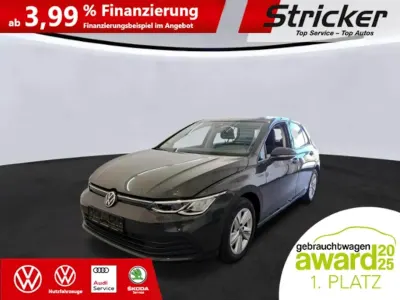Gebraucht VW Golf VIII