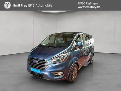 Ford Tourneo