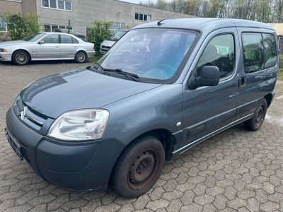 gebraucht Citroën Berlingo 