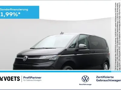 Gebraucht VW T7
