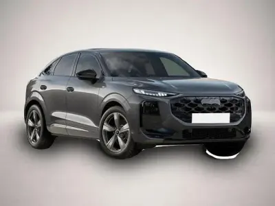 Neu Audi Q3 Sportback S-Line 193 PS (141 kW) 2026 Manufacturer SUV