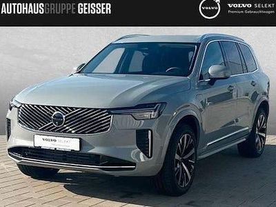 Gebraucht Volvo XC90 Core 455 PS (334 kW) 2025 Vapour grey SUV
