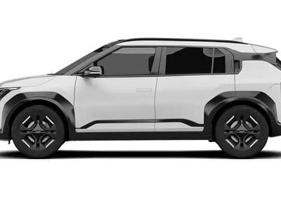 Używany Kia EV3