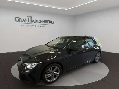 Gebraucht VW Golf VIII