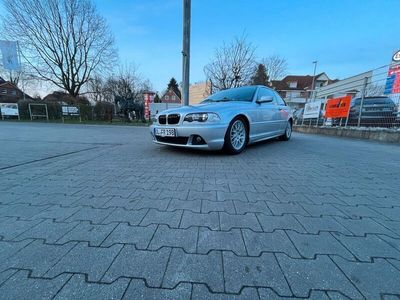 gebraucht BMW 323 