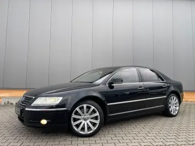 Gebraucht VW Phaeton