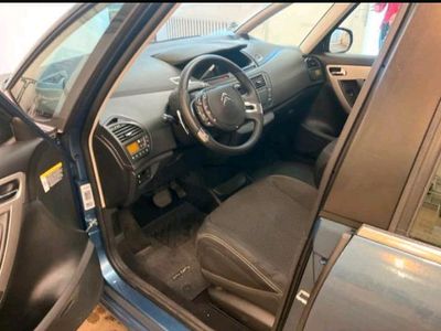 Citroën Grand C4 Picasso