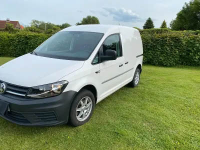 Gebraucht VW Caddy