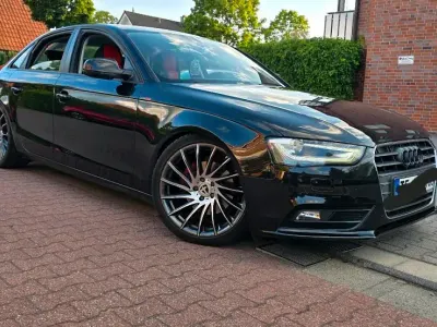 Gebraucht Audi A4