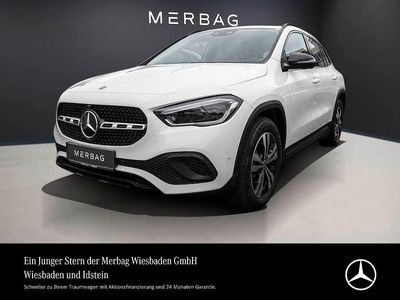 Mercedes GLA250
