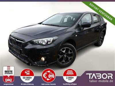 Gebraucht Subaru XV Trend 114 PS (83 kW) 2018 Grau SUV